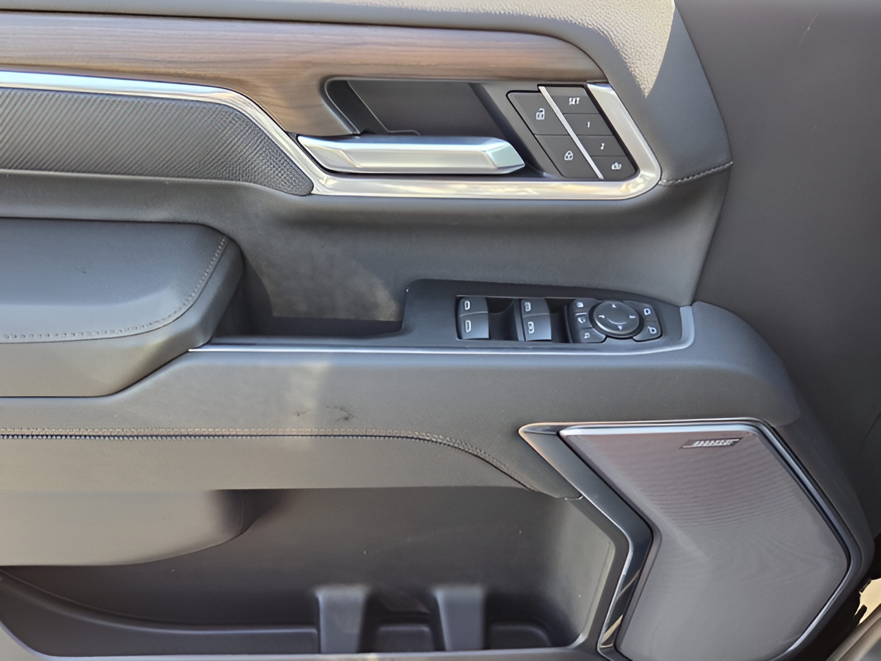 New 2026 Chevrolet Silverado 3500 High Country w/ High Country Premium Package AWD/4WD image 28
