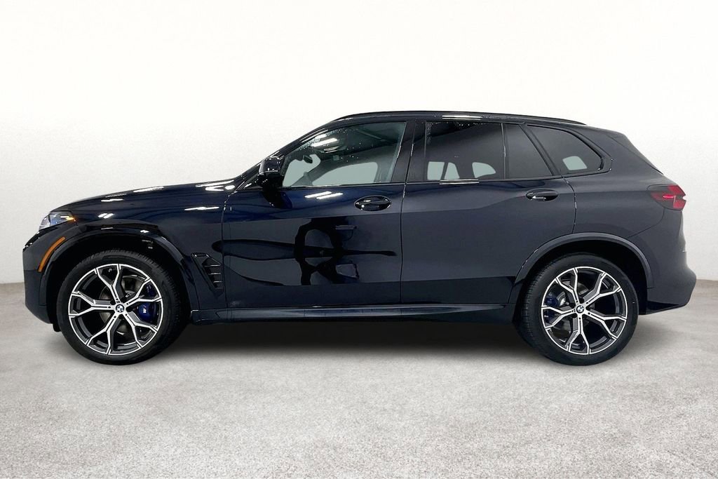New 2026 BMW X5 xDrive40i w/ M Sport Package image 6