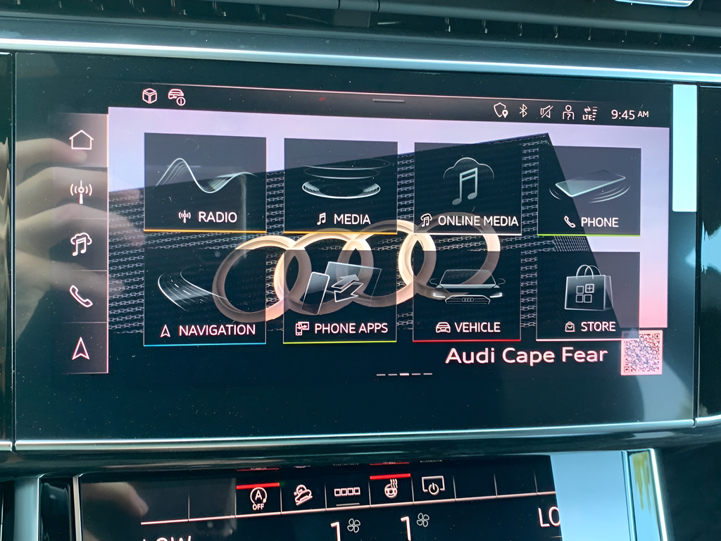 New 2026 Audi Q8 Premium Plus AWD/4WD image 25