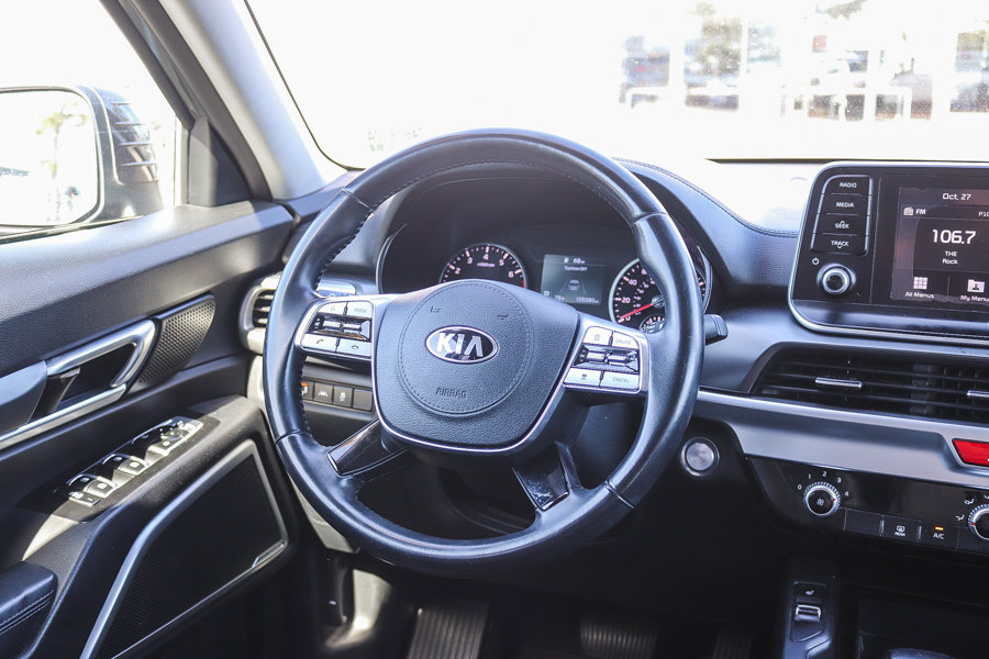 Used 2020 Kia Telluride S FWD image 14