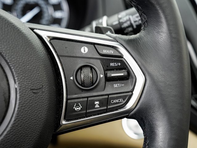 Used 2019 Acura RDX w/ Technology Package image 14