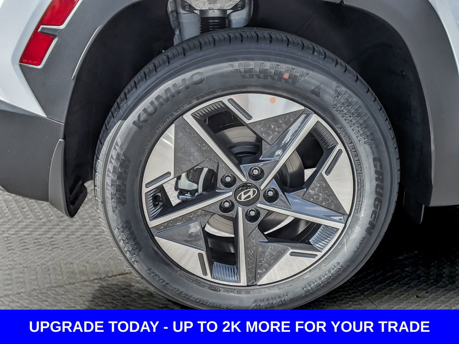 New 2026 Hyundai Tucson SEL AWD/4WD image 30
