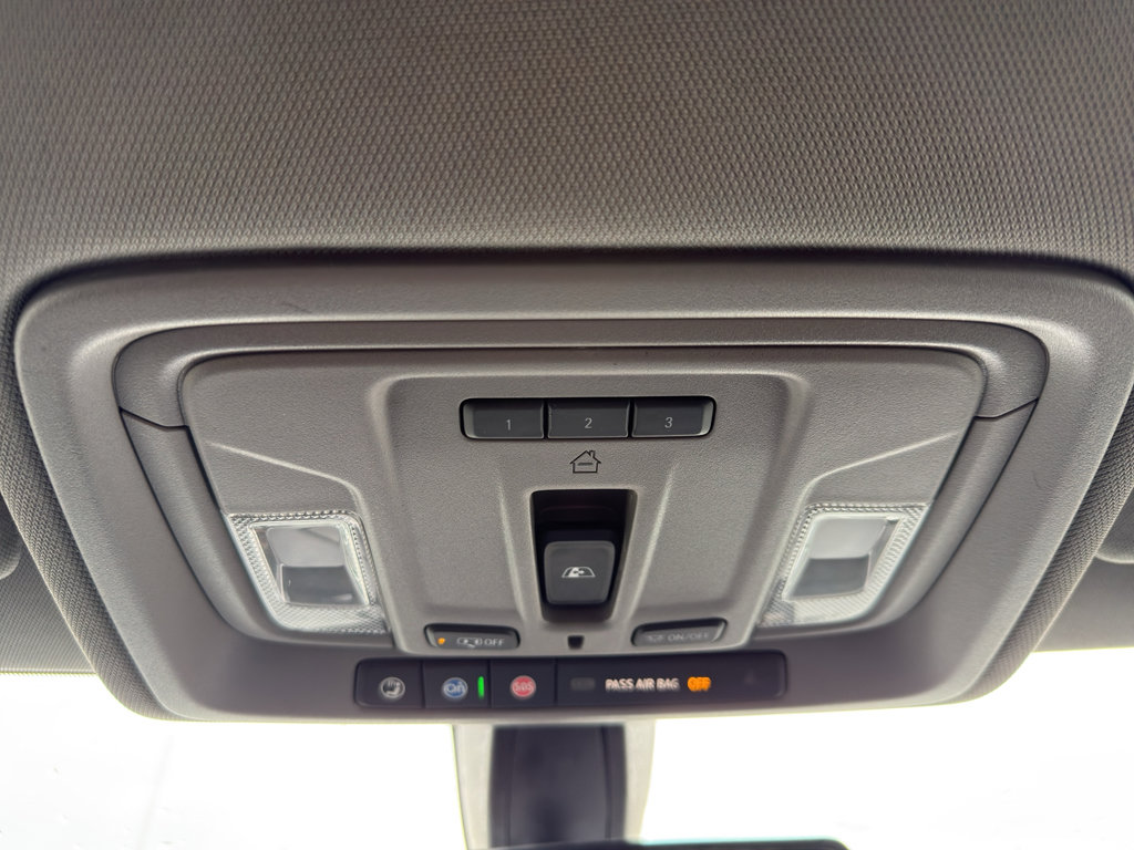 Used 2020 GMC Sierra 1500 Elevation w/ Elevation Value Package AWD/4WD image 23