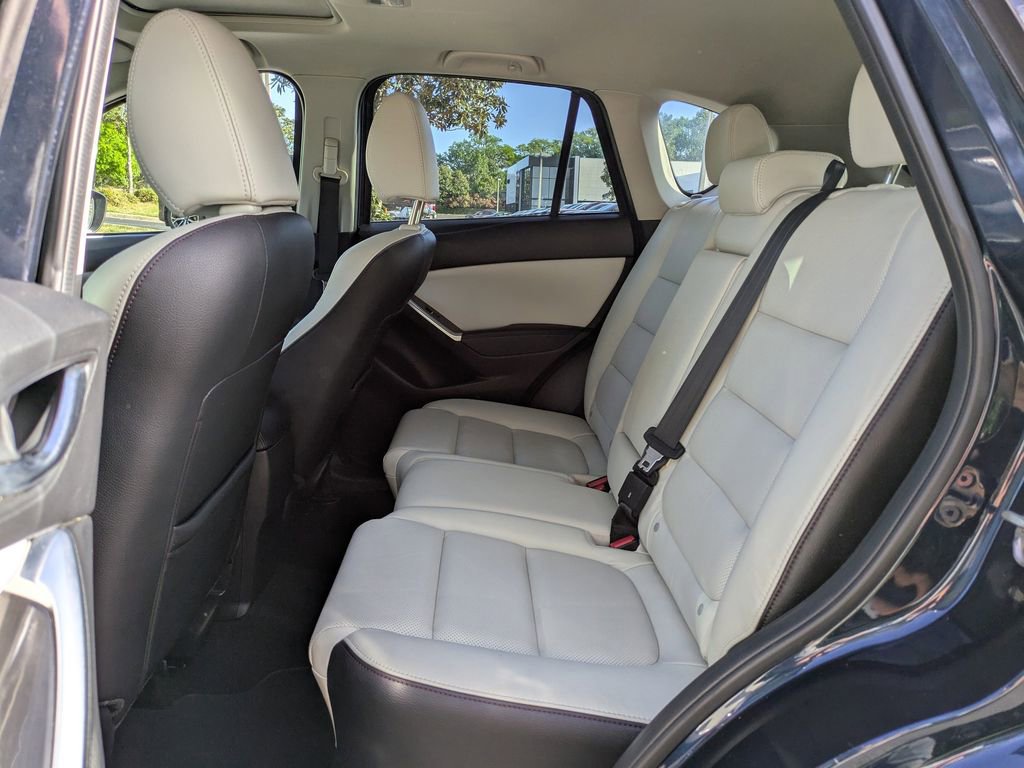 Used 2016 MAZDA CX-5 Grand Touring image 15