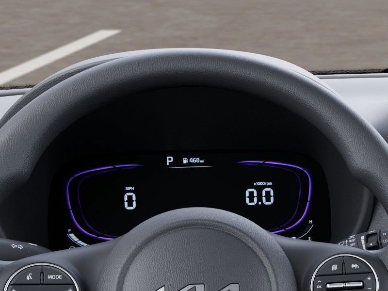 Used 2025 Kia Soul LX image 21