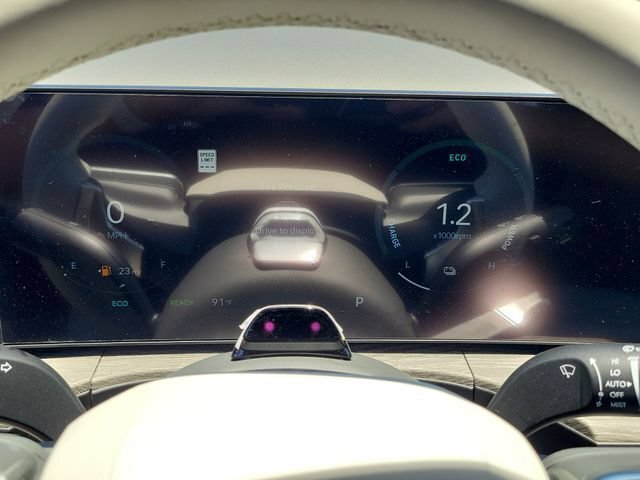 New 2026 Hyundai Santa Fe Limited AWD/4WD image 9