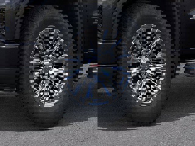 New 2026 GMC Sierra 1500 Denali w/ Technology Package image 9