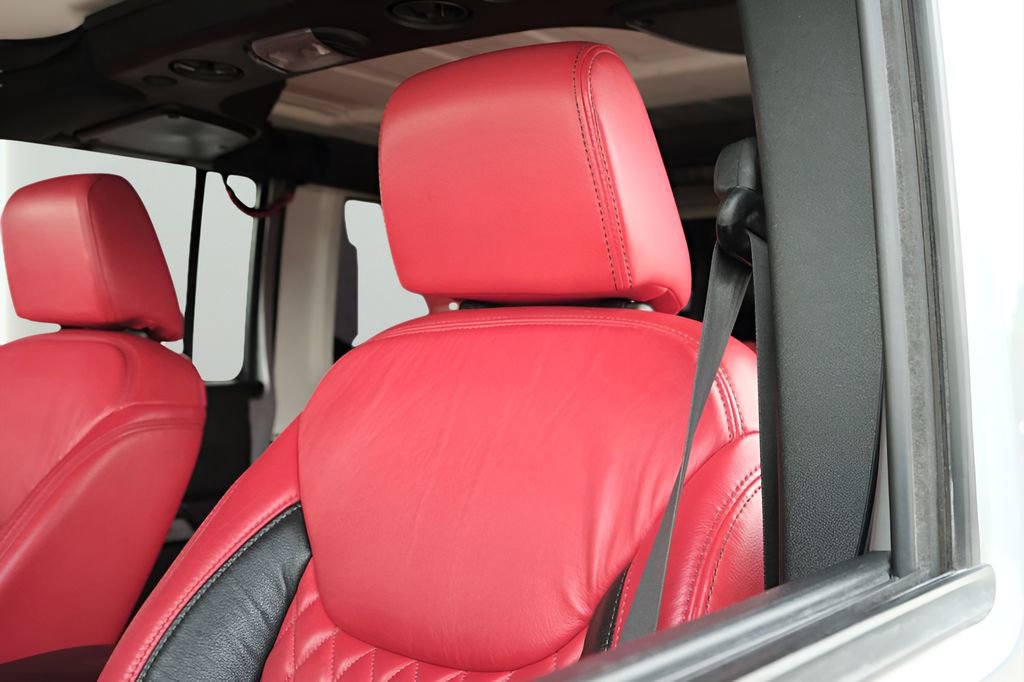 Used 2016 Jeep Wrangler Unlimited Sport w/ Connectivity Group AWD/4WD image 16