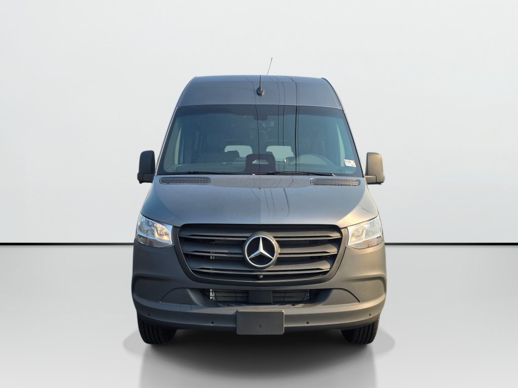 New 2026 Mercedes-Benz Sprinter 2500 image 8