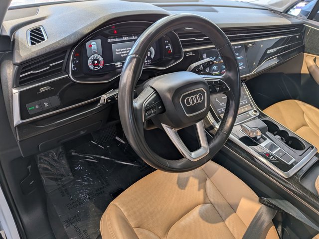 Used 2021 Audi Q7 2.0T Premium Plus image 10