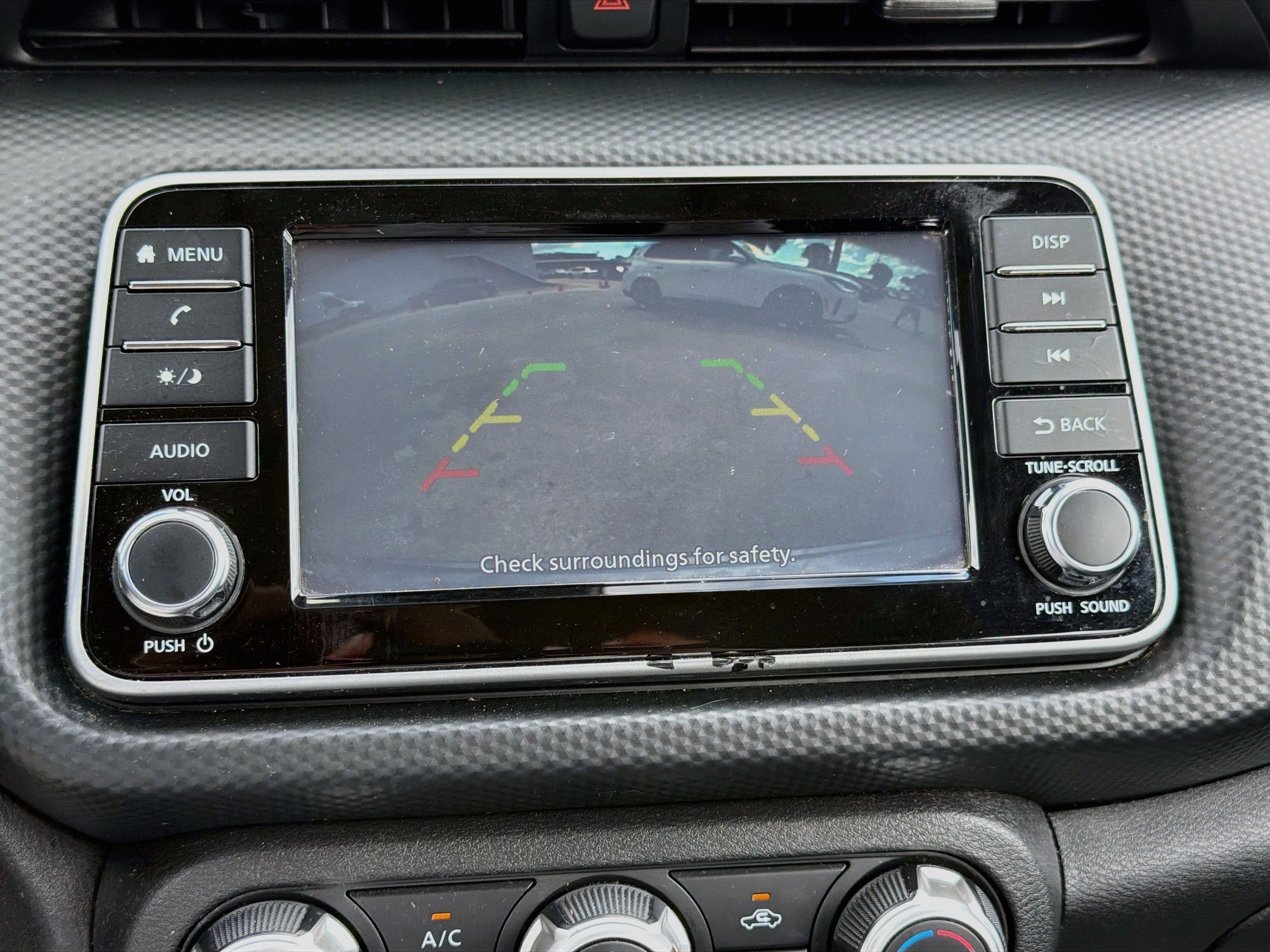 Used 2021 Nissan Kicks S FWD image 30