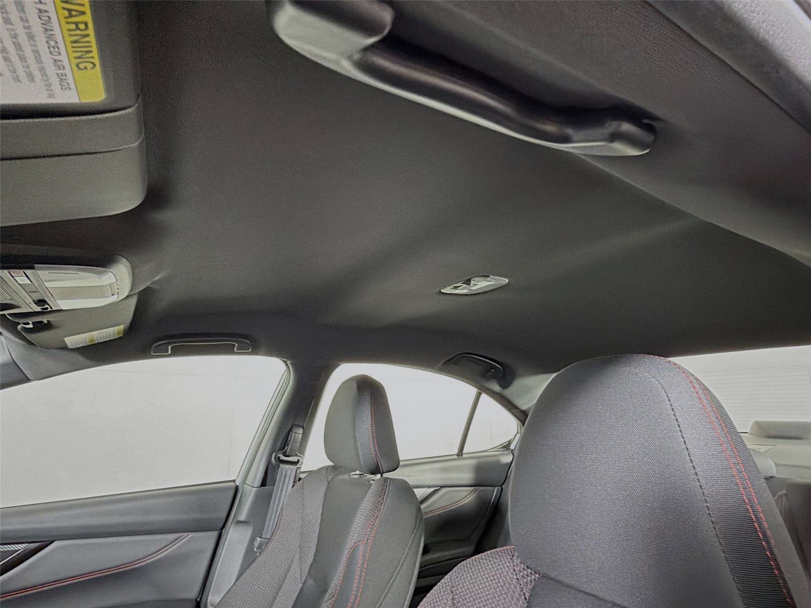 New 2026 Subaru WRX Premium AWD/4WD image 5