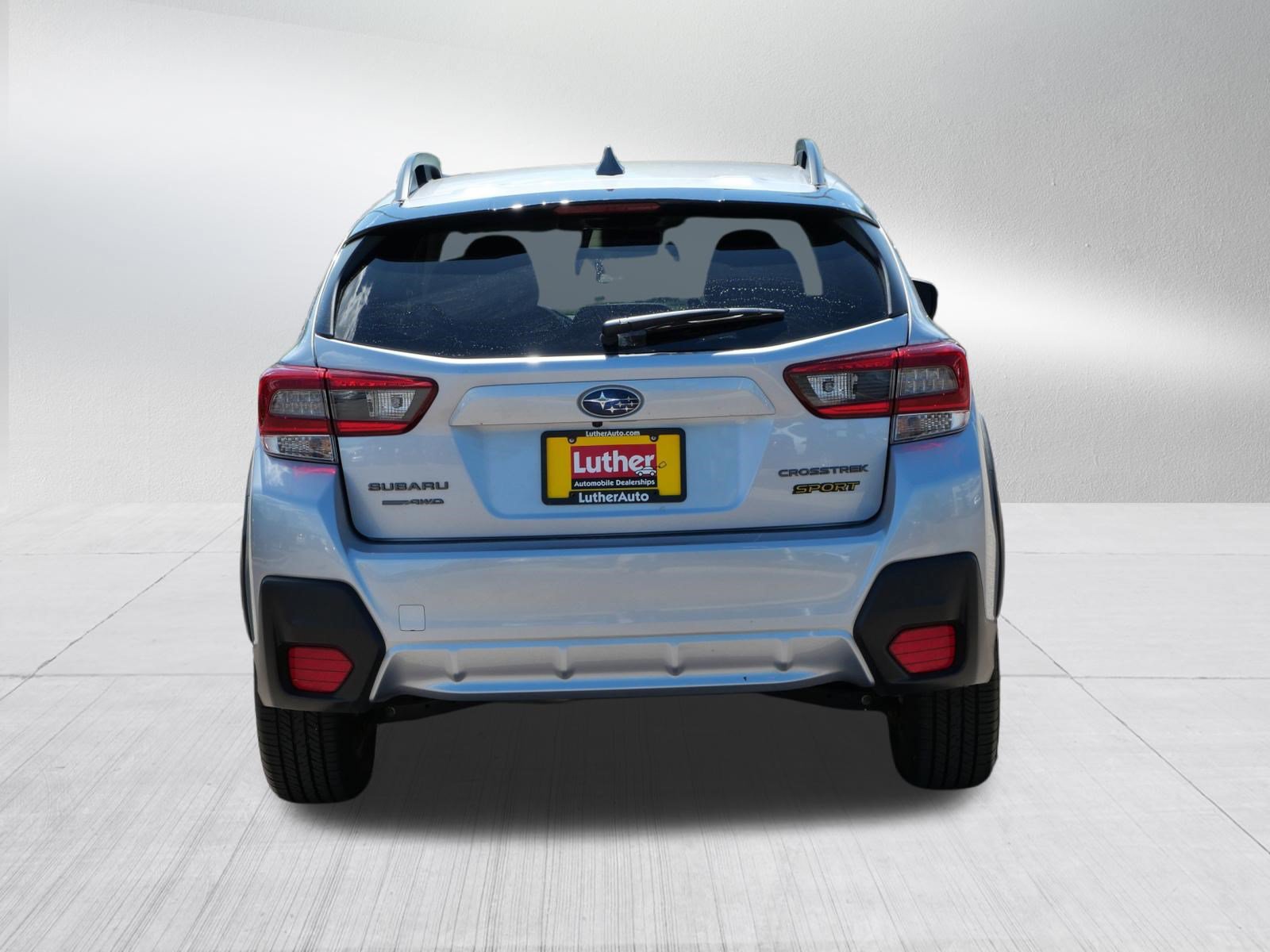 Certified 2023 Subaru Crosstrek 2.5i Sport AWD/4WD image 6