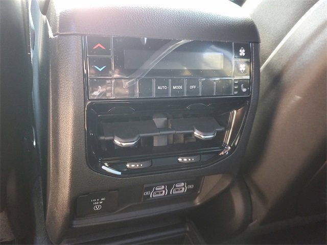 New 2025 Jeep Grand Cherokee L Limited image 13