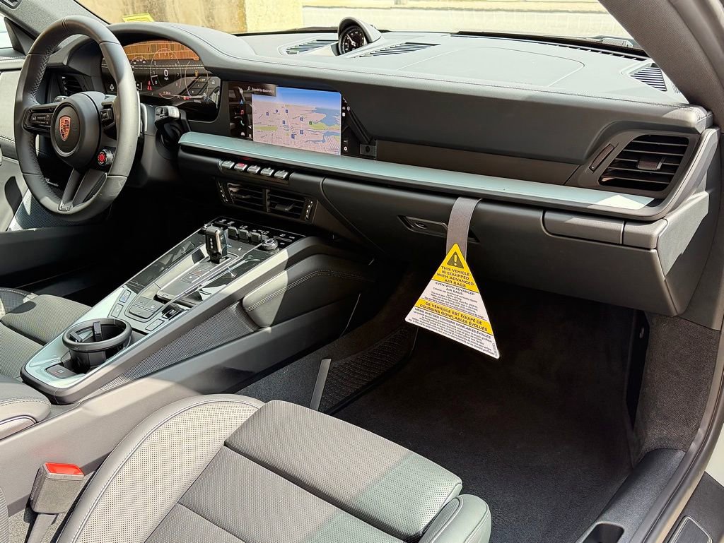 New 2026 Porsche 911 Carrera 4S image 22