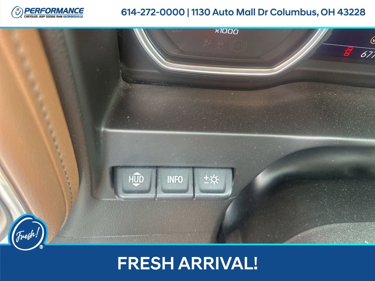 Used 2021 Chevrolet Silverado 3500 High Country image 18