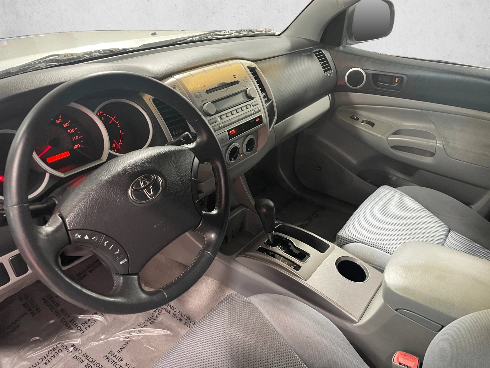 Used 2007 Toyota Tacoma PreRunner RWD image 10