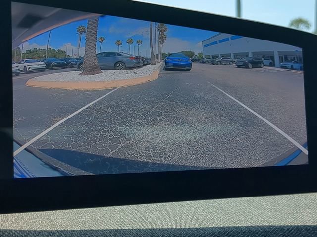 Used 2024 Lucid Air Pure RWD image 22