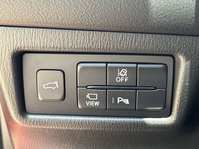Used 2024 MAZDA CX-5 Signature AWD/4WD image 24