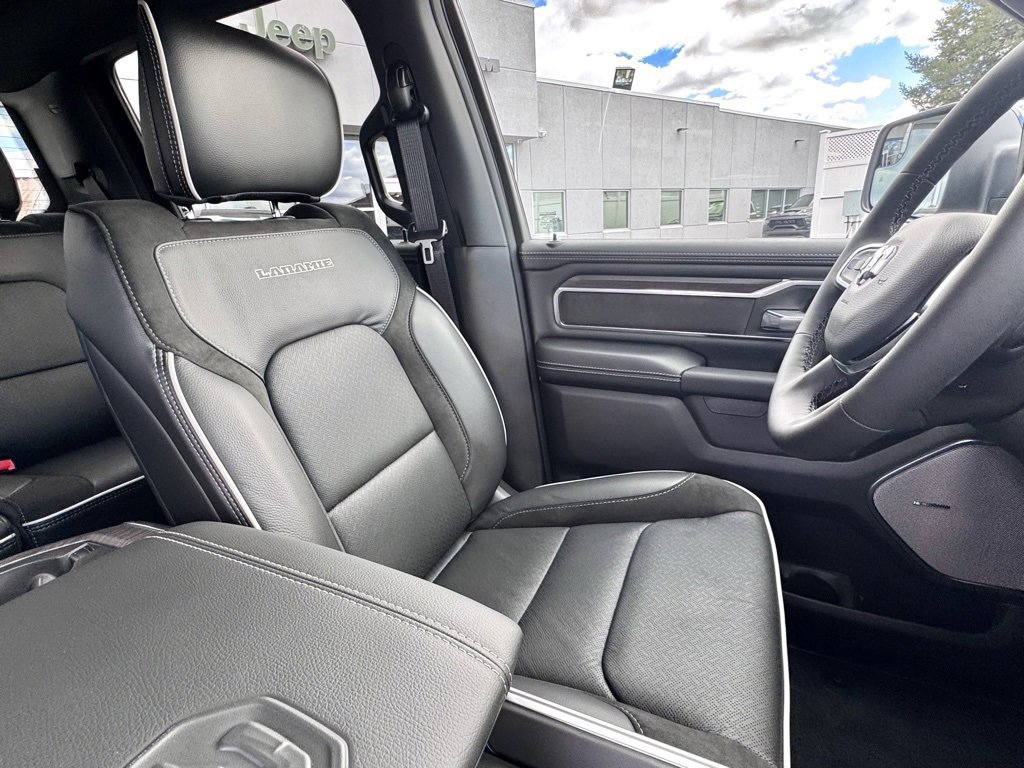 New 2026 RAM 1500 Laramie image 20