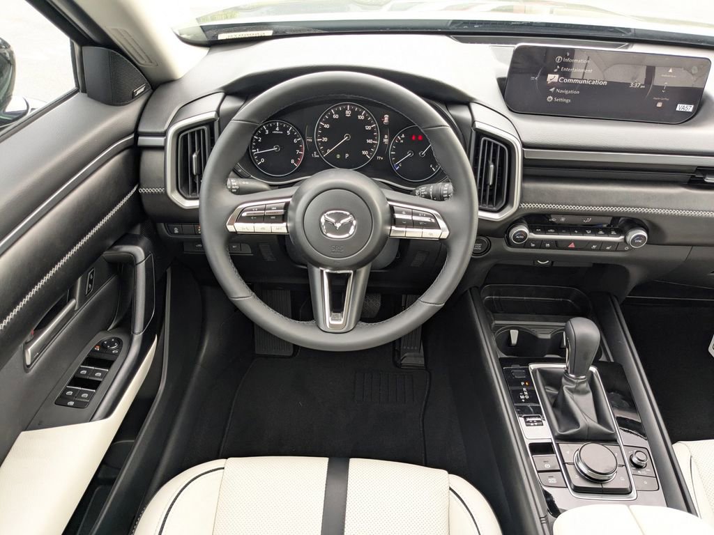 New 2026 MAZDA CX-50 AWD 2.5 S w/ Weather Package image 16