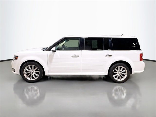 Used 2019 Ford Flex Limited image 8