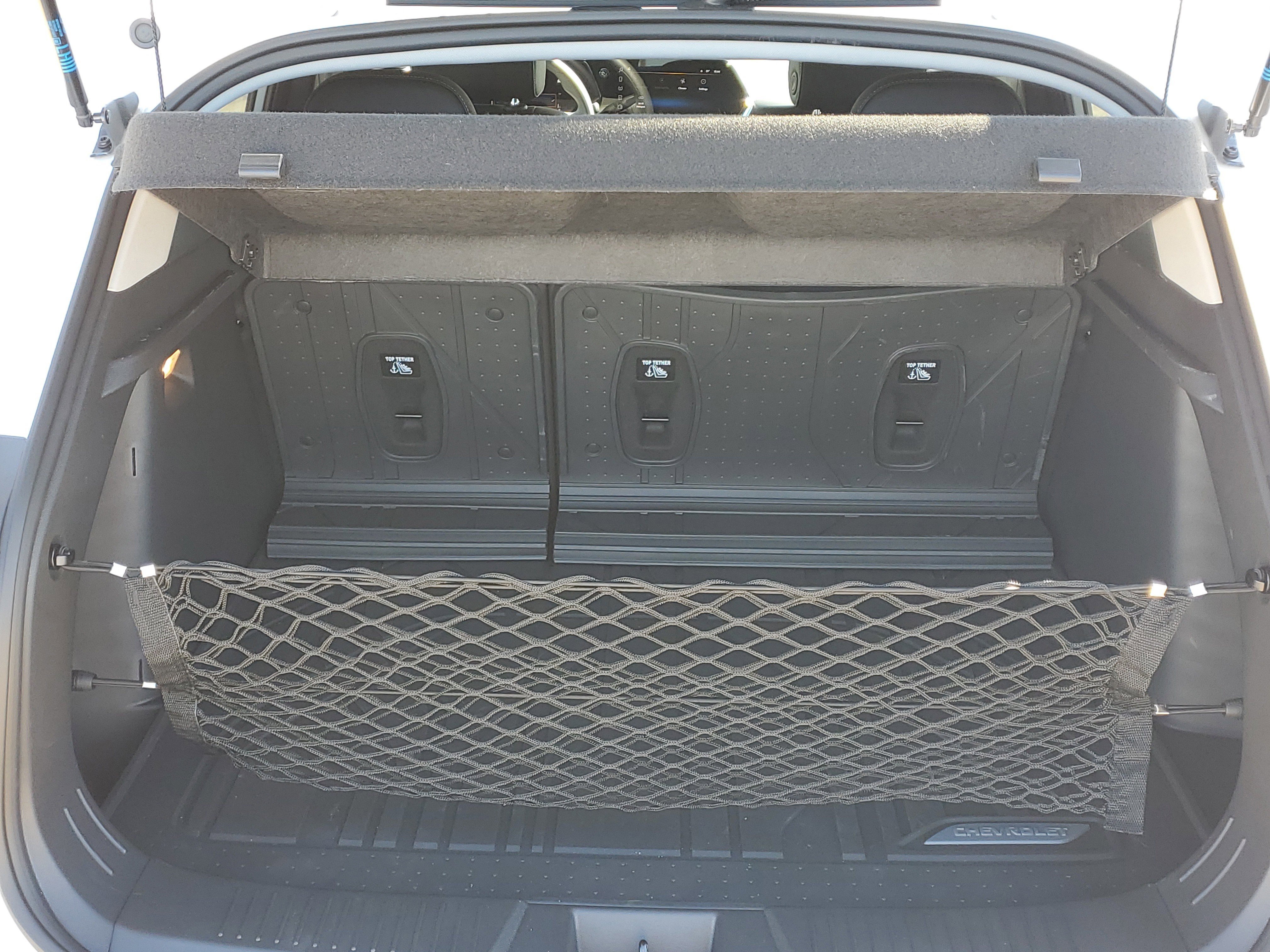 Used 2025 Chevrolet Trax LT image 11