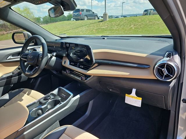 New 2026 Chevrolet Equinox ACTIV FWD image 29