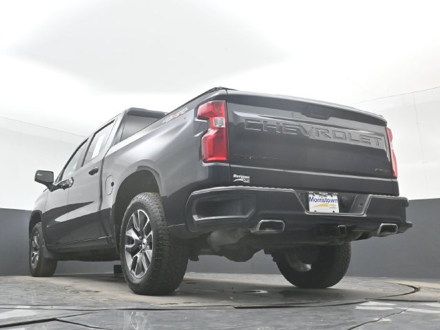 Used 2023 Chevrolet Silverado 1500 RST w/ All Star Edition Plus AWD/4WD image 46