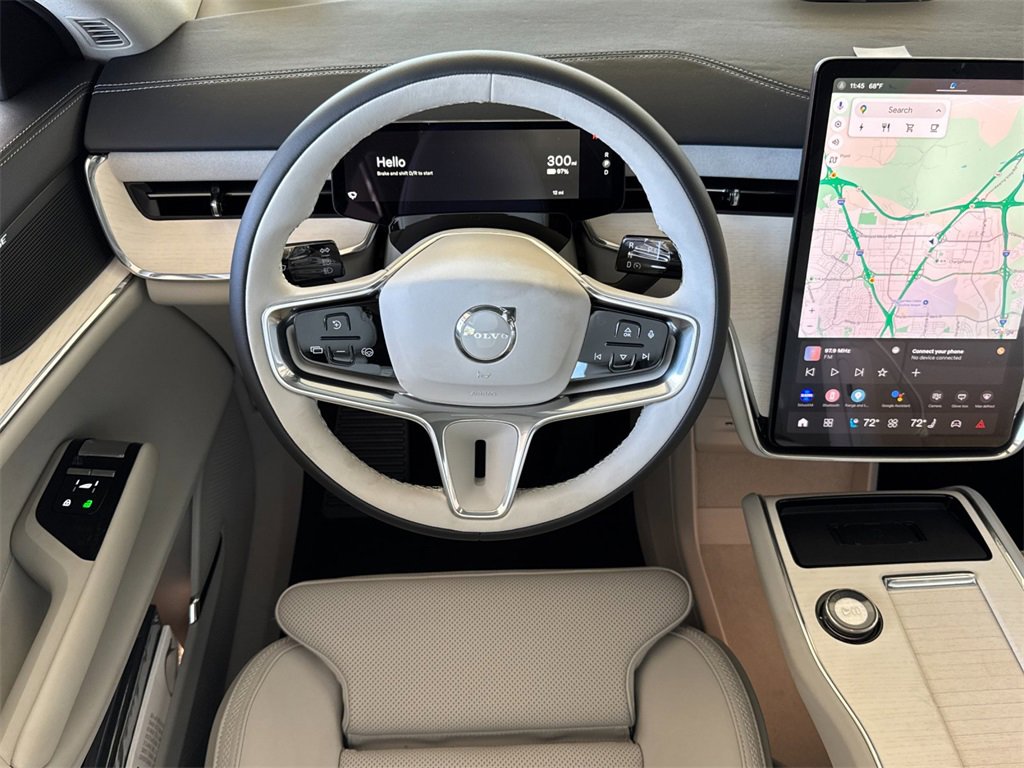 New 2025 Volvo EX90 Plus image 13