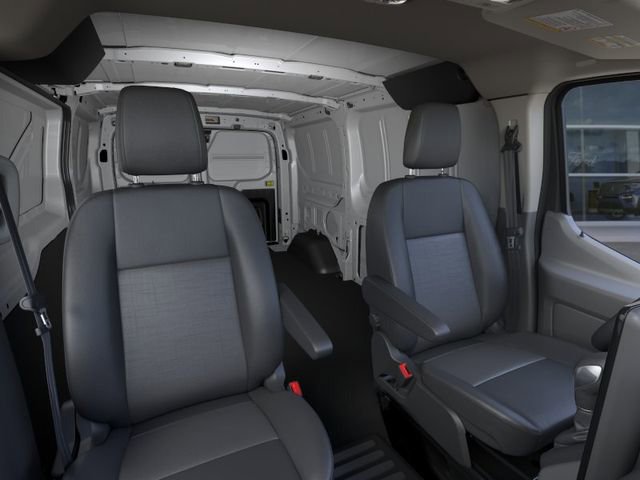 New 2026 Ford Transit 150 Low Roof RWD image 10