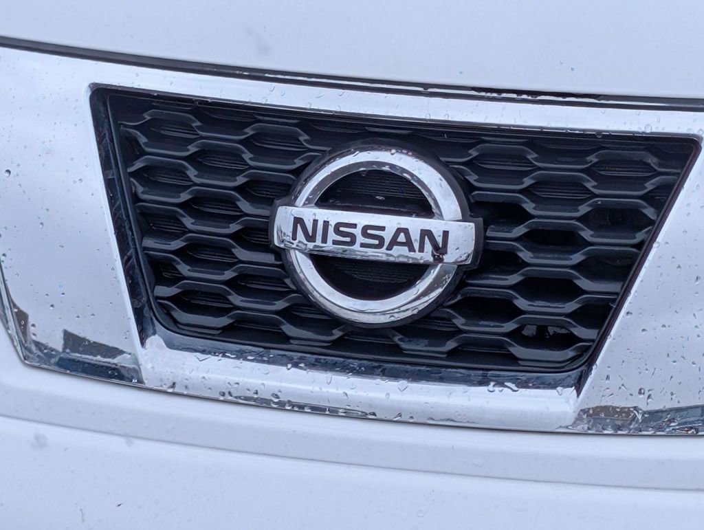 Used 2020 Nissan NV200 SV image 11
