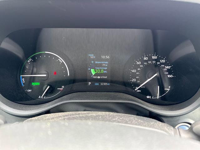 Used 2023 Toyota Sienna XLE image 26