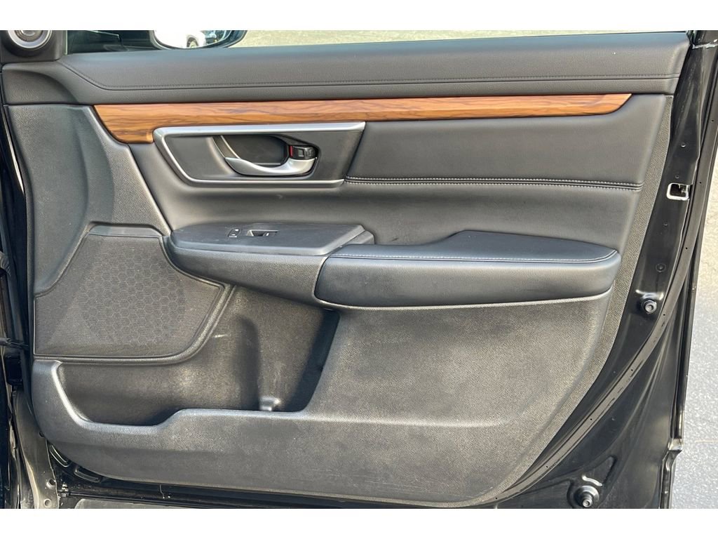 Certified 2020 Honda CR-V Touring image 21
