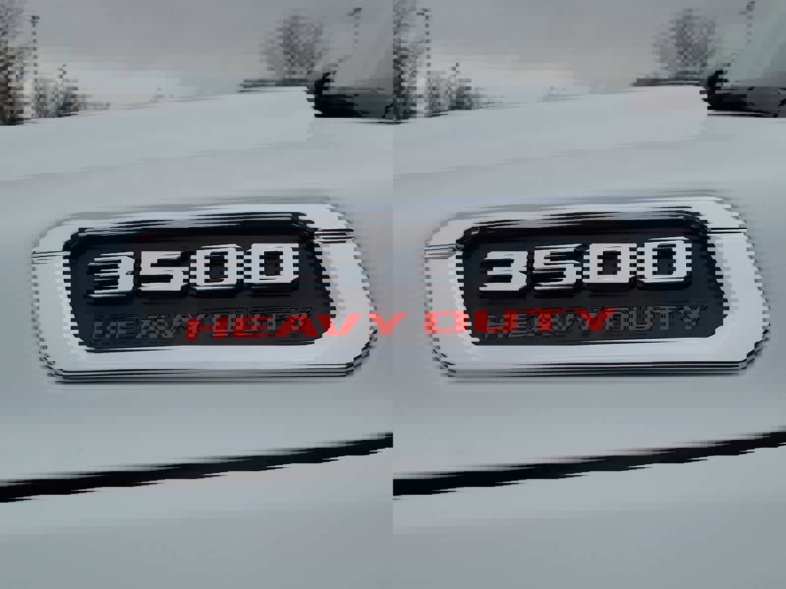 Used 2023 RAM 3500 Big Horn w/ Level 1 Equipment Group image 15