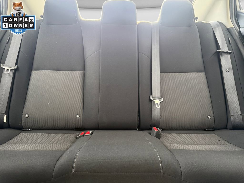 Certified 2024 Nissan Sentra SV w/ All-Weather Package FWD image 16