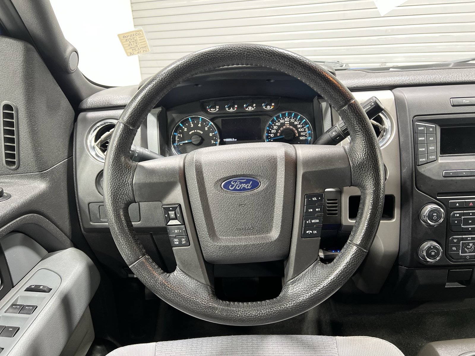 Used 2013 Ford F150 XLT w/ XLT Chrome Pkg AWD/4WD image 14