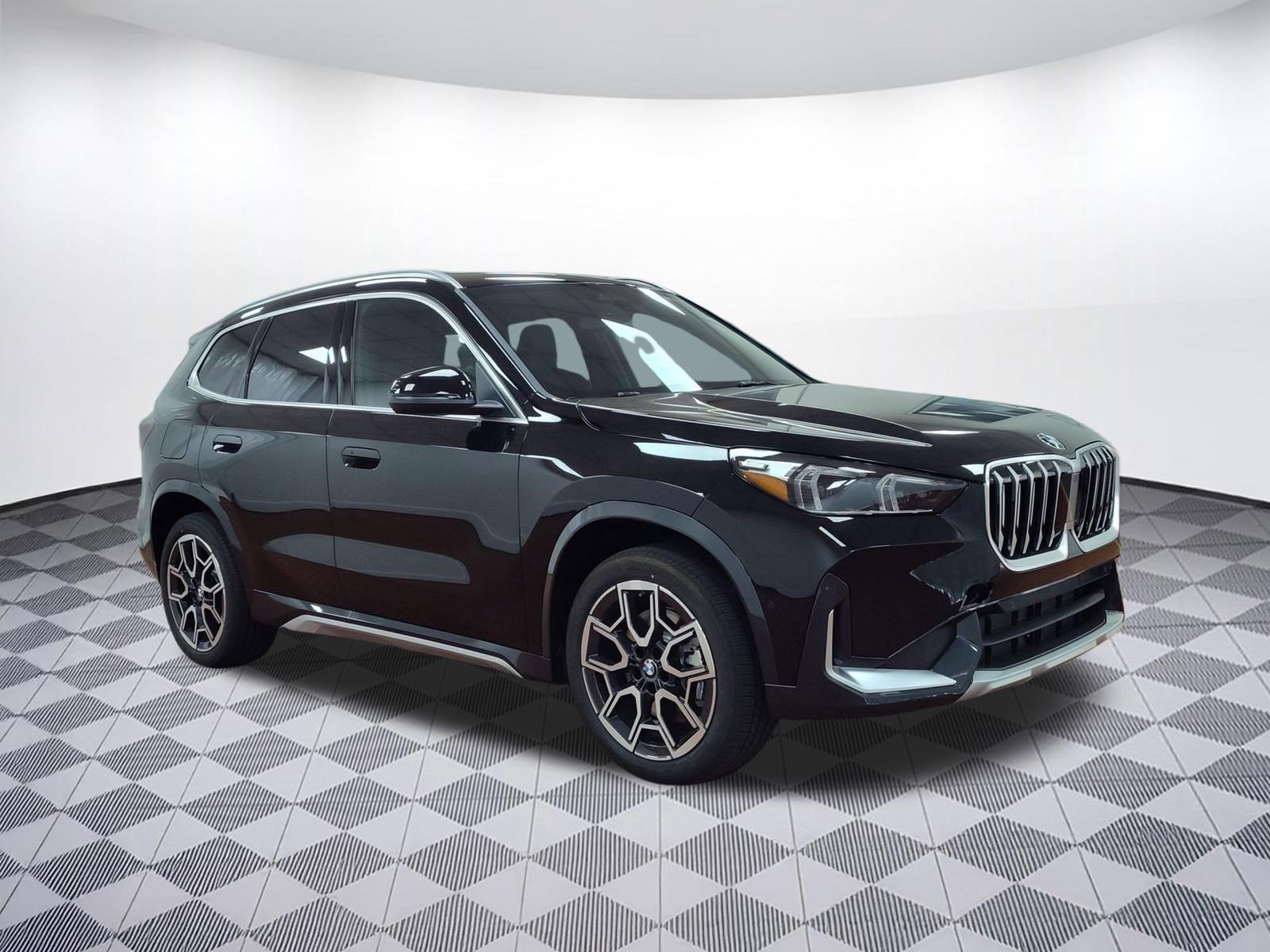 Used 2026 BMW X1 xDrive28i w/ Convenience Package image 6
