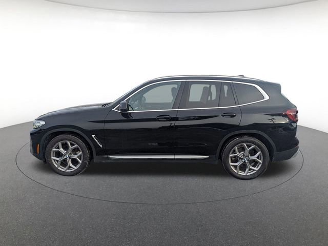 Used 2023 BMW X3 sDrive30i image 4