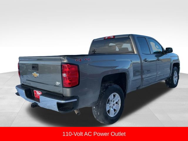 Used 2017 Chevrolet Silverado 1500 LT w/ All Star Edition image 13