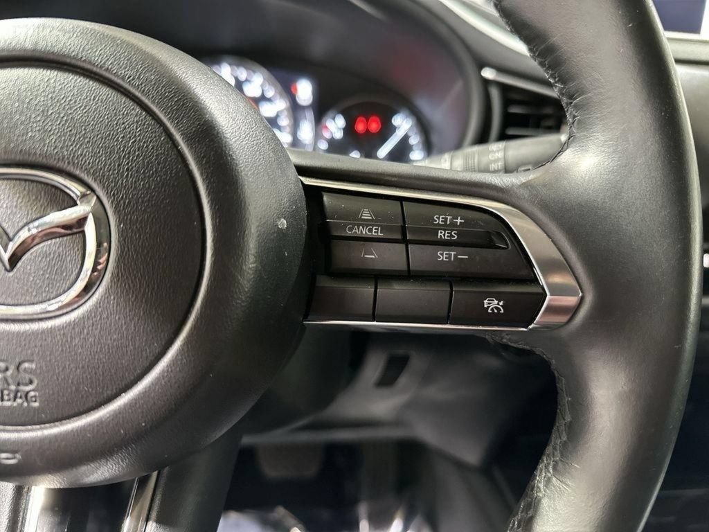 Used 2024 MAZDA CX-30 AWD 2.5 S w/ Select Sport Pkg image 30