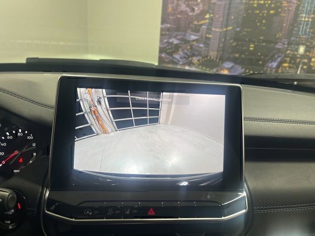 New 2026 Jeep Compass Latitude AWD/4WD image 14