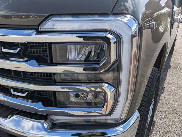 New 2026 Ford F250 Lariat AWD/4WD image 9