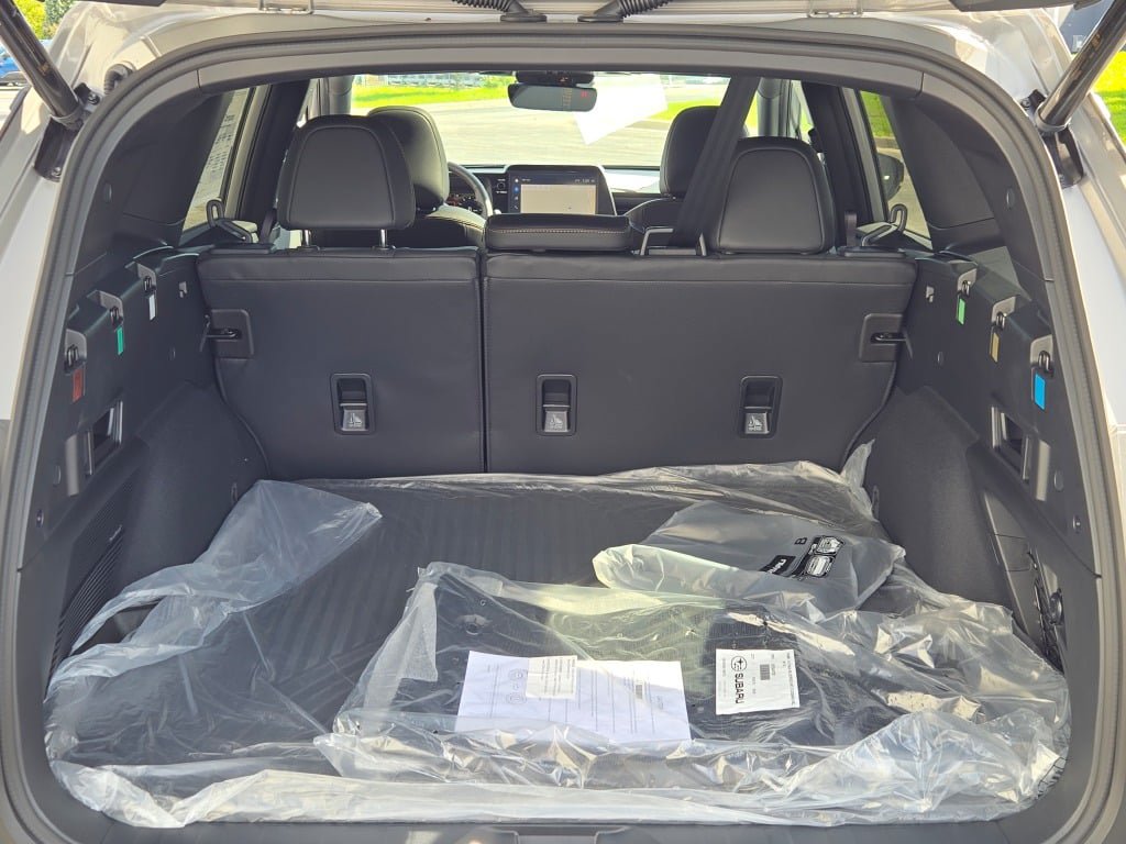 New 2026 Subaru Outback Wilderness AWD/4WD image 15