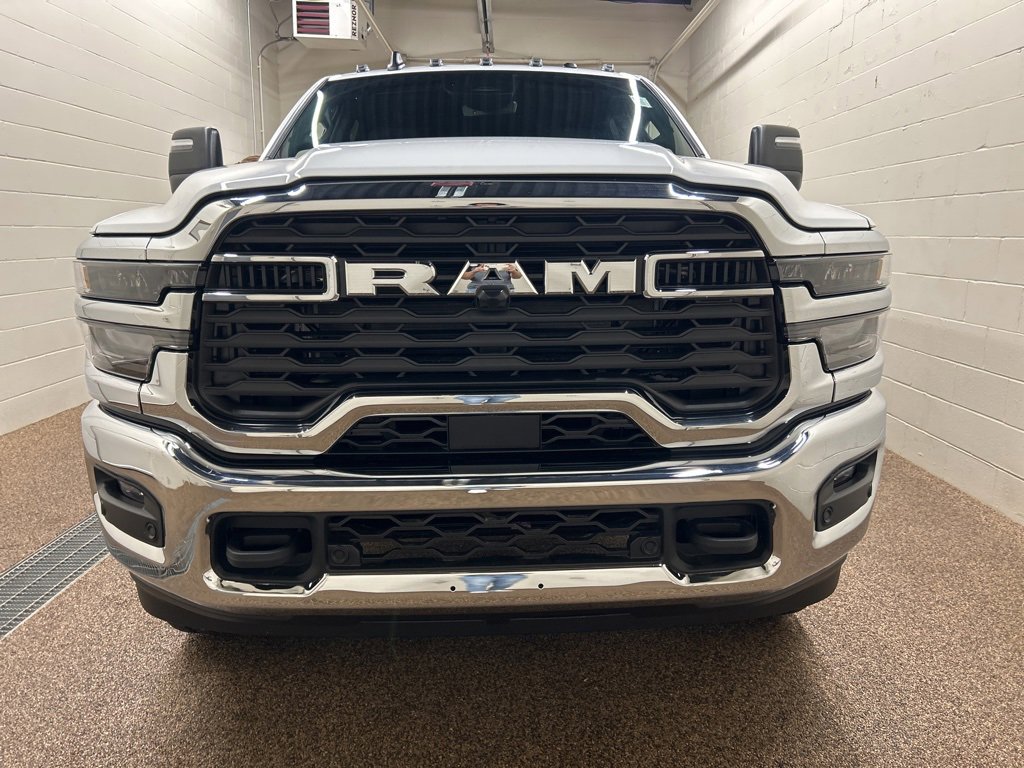 New 2026 RAM 2500 Tradesman image 6