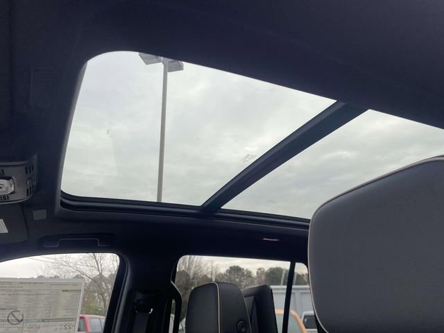 New 2026 Chevrolet Tahoe Premier image 14