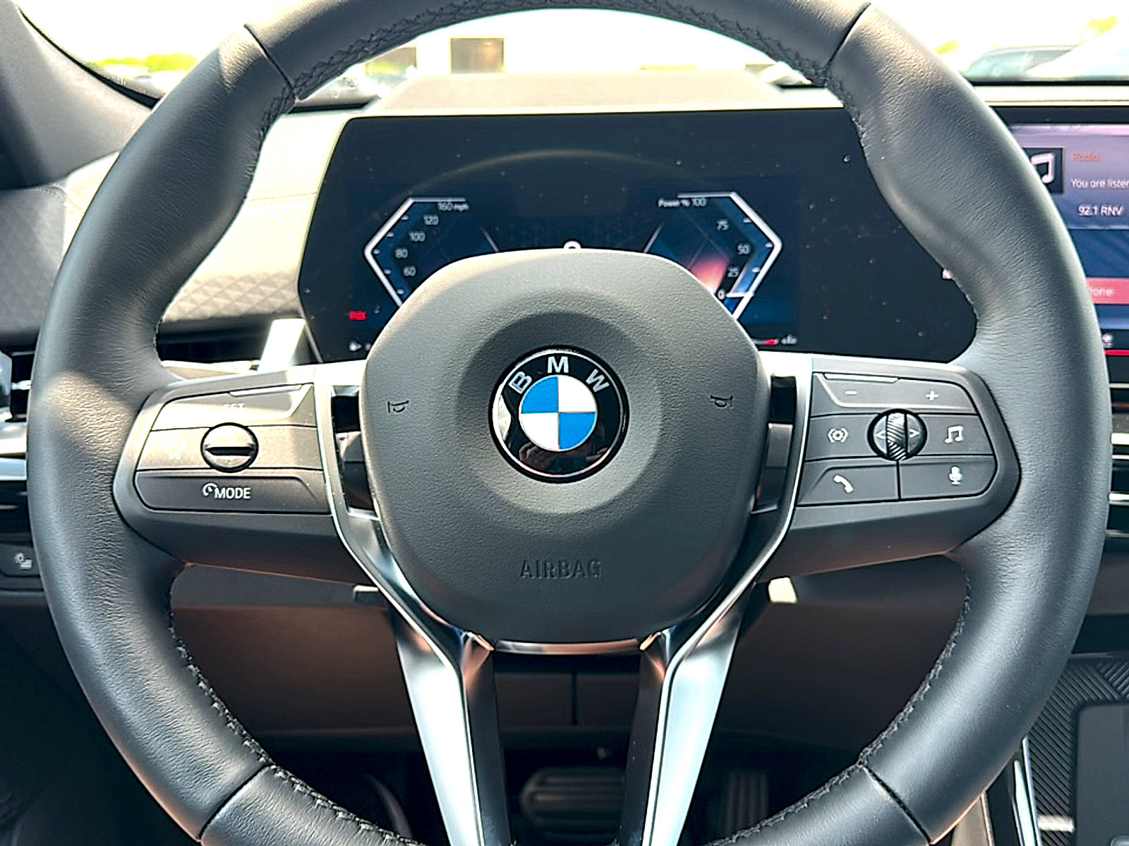 New 2026 BMW X2 xDrive28i w/ Technology Package AWD/4WD image 18