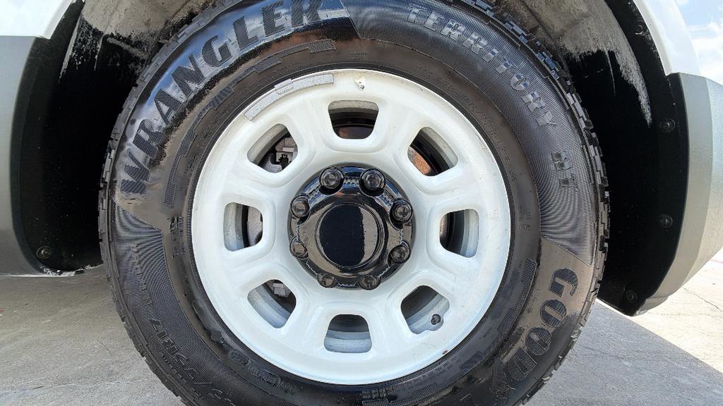 Used 2024 Chevrolet Brightdrop 600 w/ Commercial Equipment Package AWD/4WD image 34