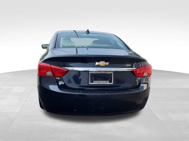 Used 2016 Chevrolet Impala LT FWD image 7