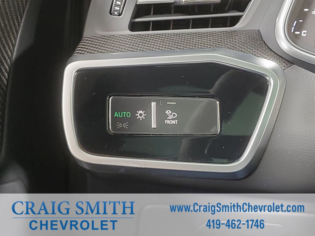 Used 2025 Audi RS 6 performance image 20